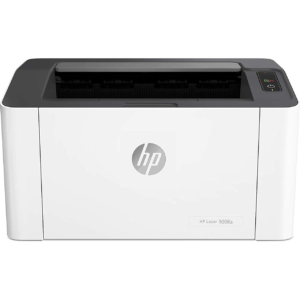 A4 Laser Printer, USB, 1008a, HP