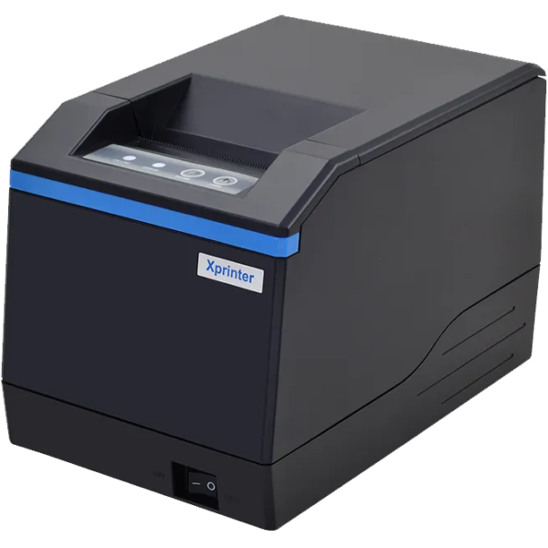 A4 Laser Printer, USB, 107A, HP - Image 2