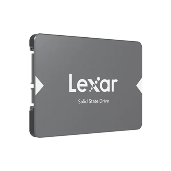 Lexar NS100 512gb SSD
