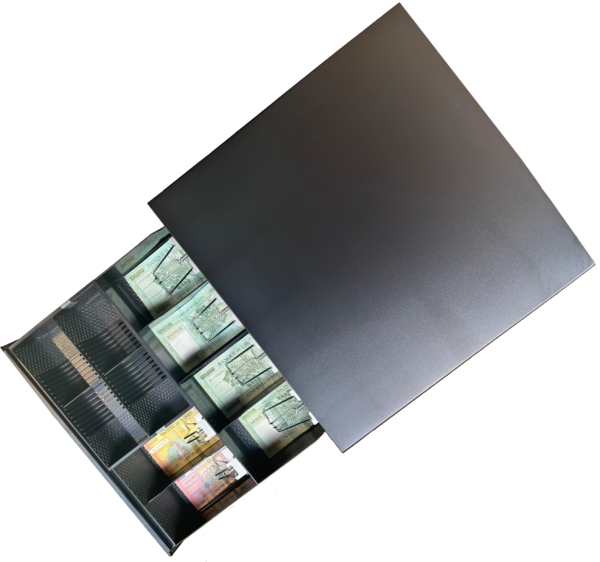 UNIQUE Cash Drawer - Image 4