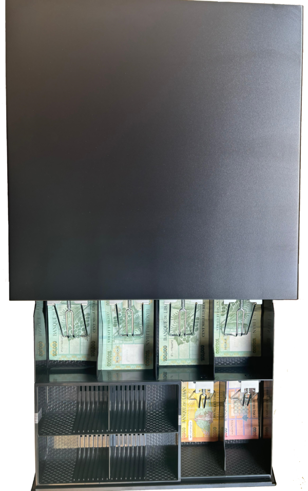 UNIQUE Cash Drawer - Image 3