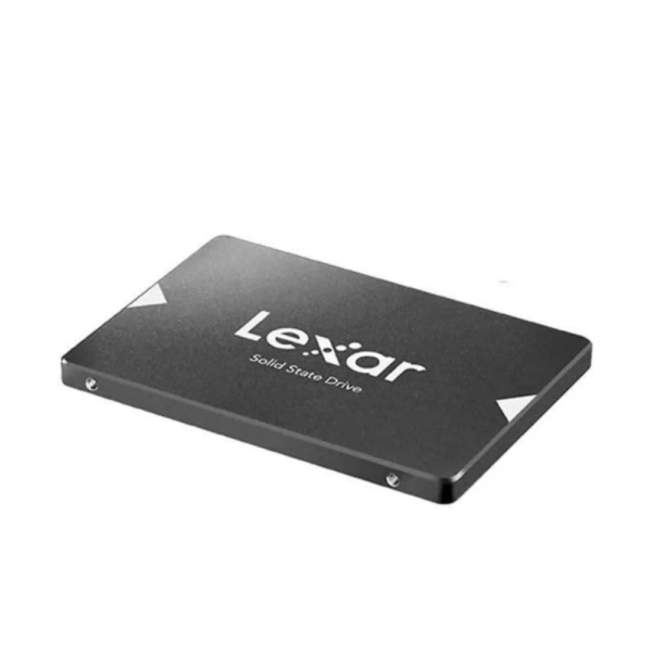 Lexar NS100 512gb SSD - Image 3