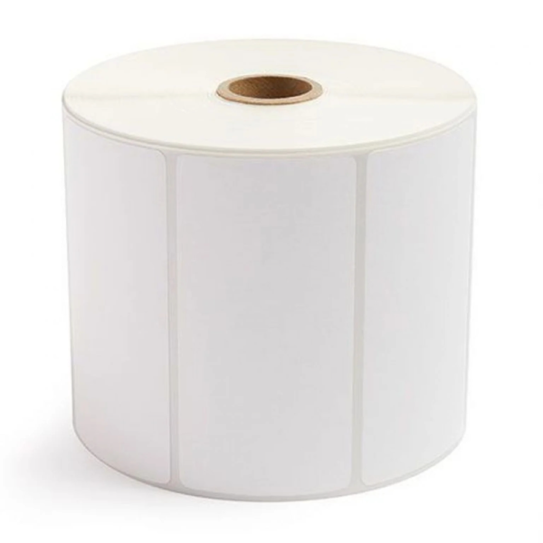 Barcode Label Roll, 29x20mm, 1000 Paper