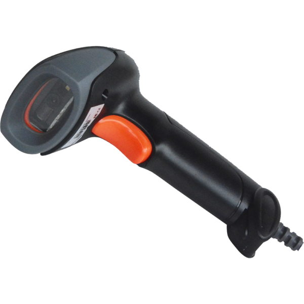 Wired Barcode Scanner - Image 2