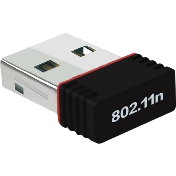 Wireless-N USB Adapter 150 Mbps - Image 2