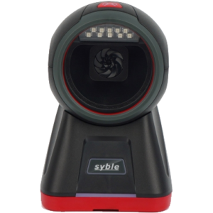 Omni Barcode Scanner, 2D, QR, XB-8602, Syble