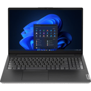 Laptop i5 12th, 8RAM DDR4, 512GB NVME, INTEL IRIS XE, 15.6" FHD, LAN, V15 G3 IAP, Lenovo
