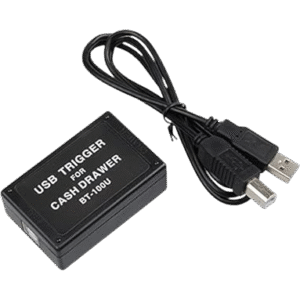 USB Trigger for Cash Drawer, BT-100U