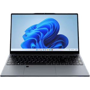 Laptop i5 1240P, 16RAM DDR4, 512GB NVME, 15.6" FHD, LAN, KINGTOP