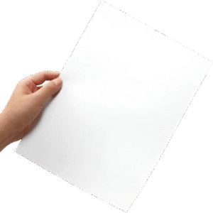 A4 Paper, 70G, Super White, 500 Sheet