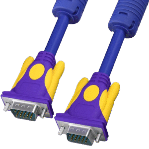 SVGA Cable 1.5M, 3+9, Original