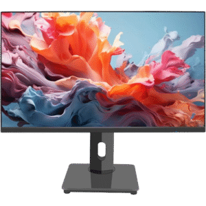 AIO i7 7th, 16RAM, 256GB SSD, 24" TOUCH, 2401, ICODE