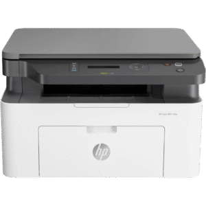 A4 Laser Printer, MFP 135W, HP, OB