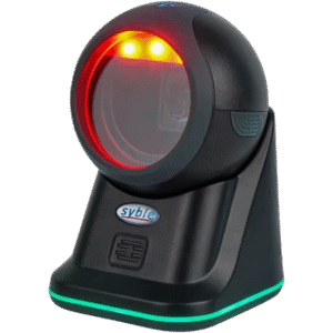 Omni Barcode Scanner, 2D, QR, XB-8505, Syble